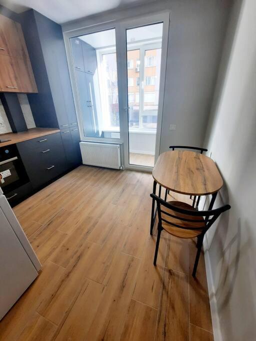 Apartament Dragut In Centrul Orasului! Chisináu Exterior foto
