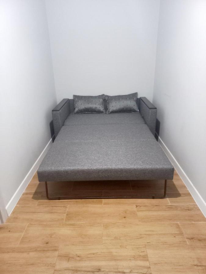 Apartament Dragut In Centrul Orasului! Chisináu Exterior foto