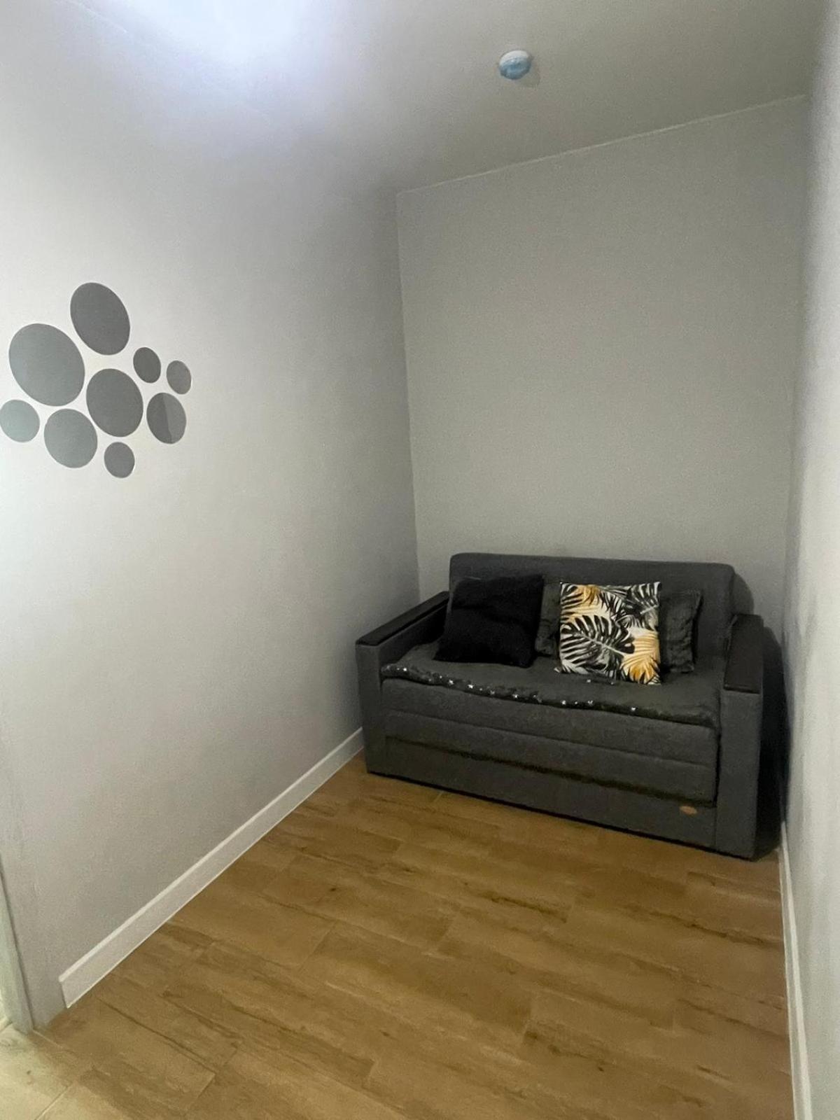 Apartament Dragut In Centrul Orasului! Chisináu Exterior foto